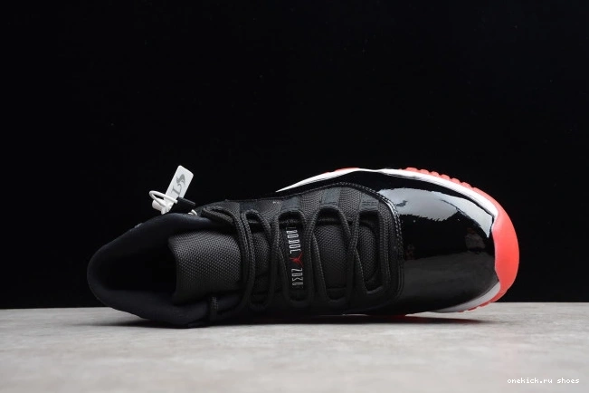 Cheap Bred (2012) Retro 378037-010 Air 11 Jordan 0606